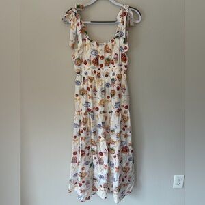 Fun Picnic Dress